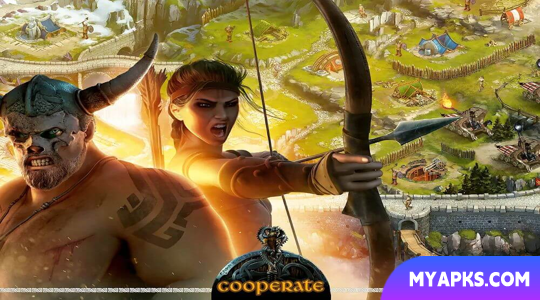 Vikings: War of Clans