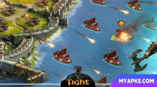 Vikings: War of Clans