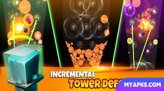 TowerBall