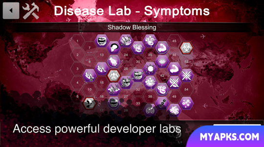 Plague Inc: Scenario Creator