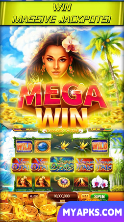 Vegas Slots - Casino Games