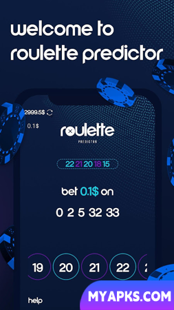 Roulette Predictor