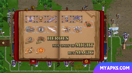 Heroes 3 of Might