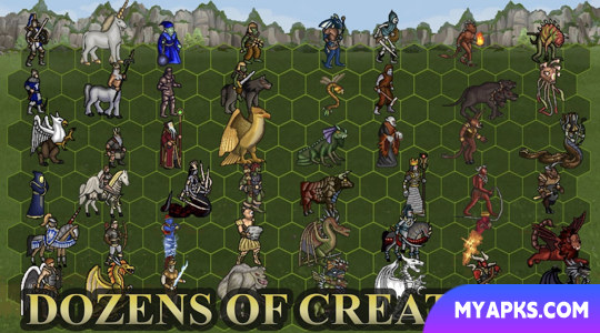 Heroes 3 of Might