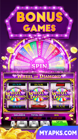 Classic Vegas Slots Casino