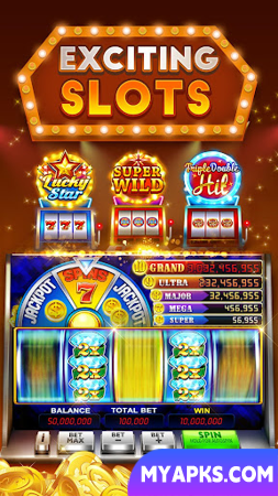 Classic Vegas Slots Casino