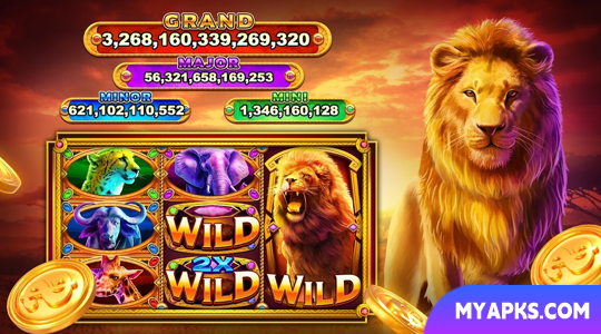 Cash Winner Casino Slots