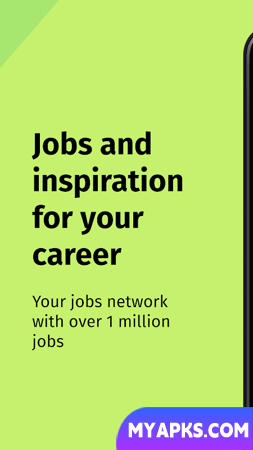 XING – the right job for you