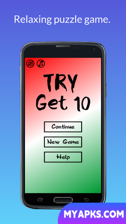 Try Get 10