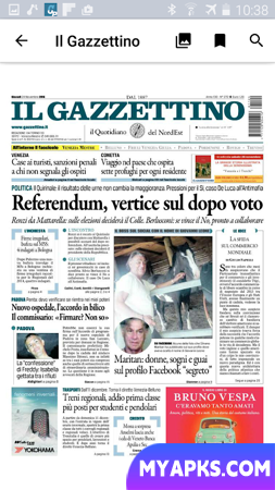 Il Gazzettino