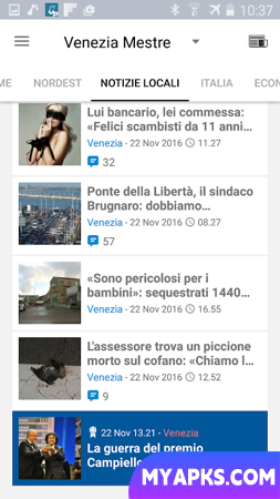 Il Gazzettino