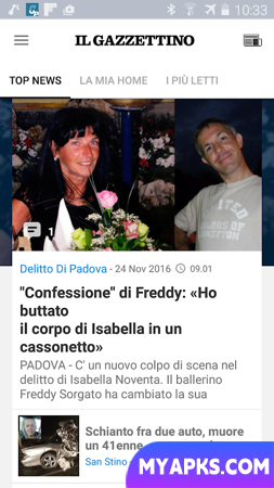 Il Gazzettino