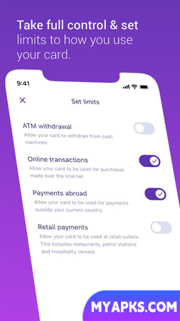 YAP – Your Digital Banking App