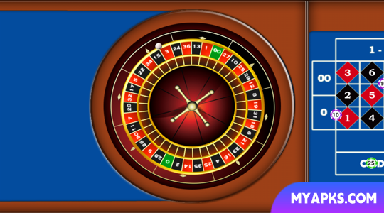 Roulette Win Or Lose