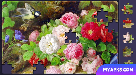 Relax Jigsaw Puzzles