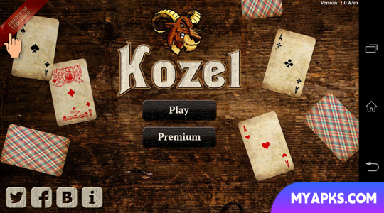 Kozel HD Online