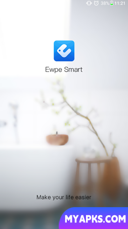 EWPE Smart