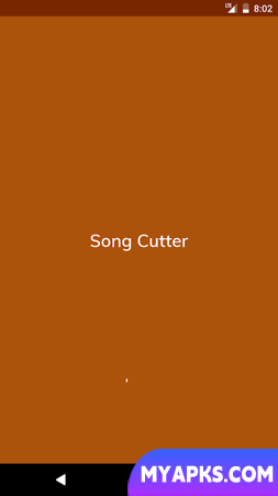 Song Cutter and Editor