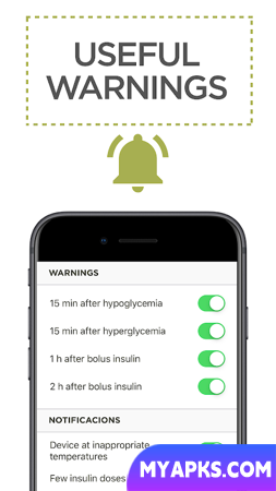 Diabetes Care Insulclock