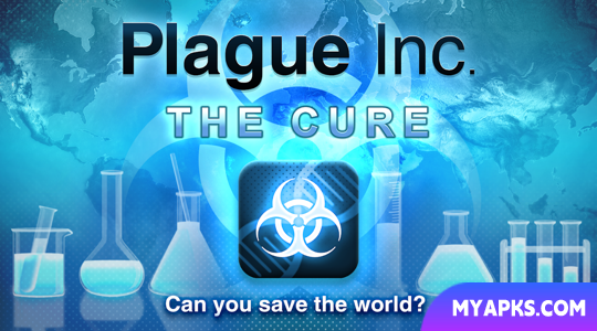 Plague Inc.