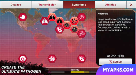 Plague Inc.