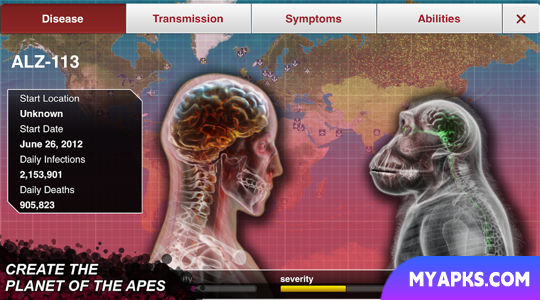 Plague Inc.