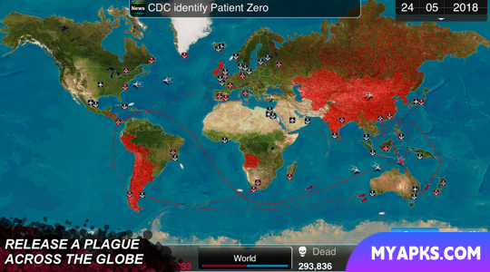 Plague Inc.