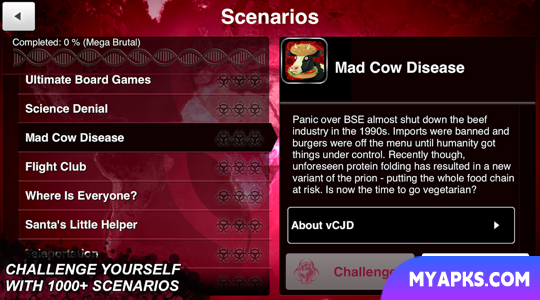 Plague Inc.