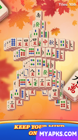 Mahjong 3