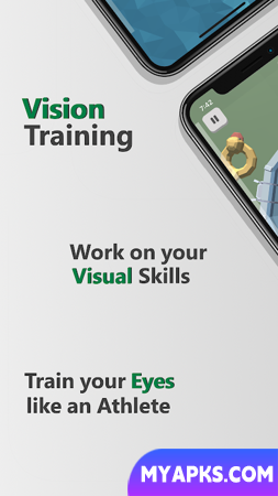 Vision Training & Eye Exercise