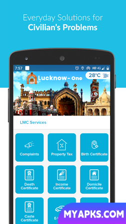 Lucknow-One