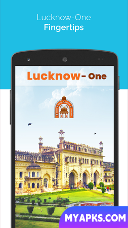 Lucknow-One