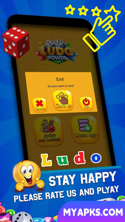 Ludo - Play With VIP Friend