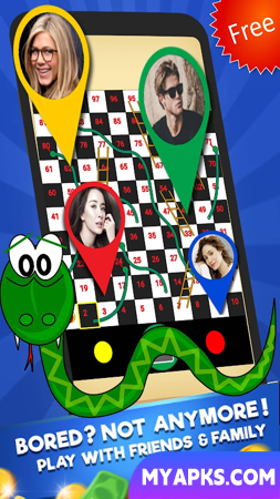 Ludo - Play With VIP Friend