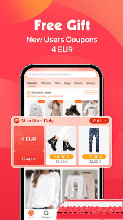 Hacoo - Live, Shopping, Share