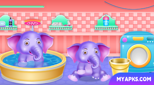 Little Elephant Day Care