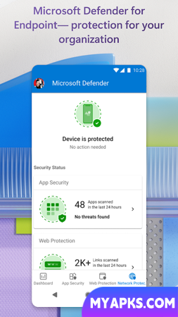 Microsoft Defender