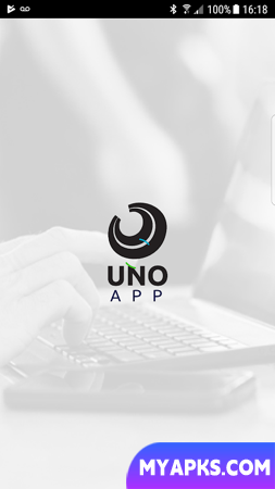 Uno ERP