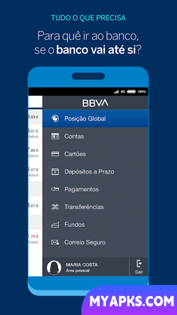 BBVA Portugal