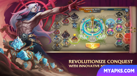 Art of Conquest