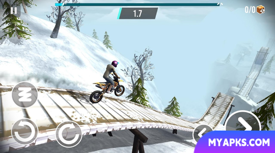 Stunt Bike Extreme