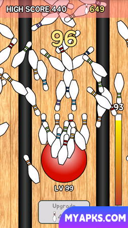 Grow Bowling