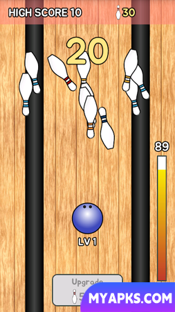 Grow Bowling