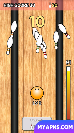 Grow Bowling