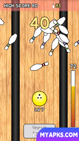 Grow Bowling