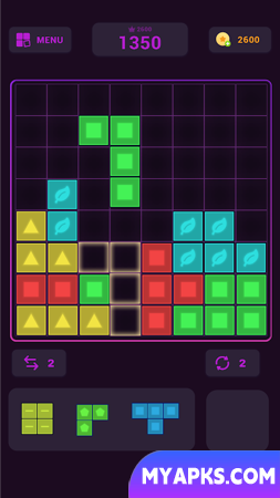 Block Puzzle - Puzzle Games