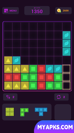 Block Puzzle - Puzzle Games