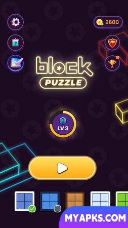 Block Puzzle - Puzzle Games