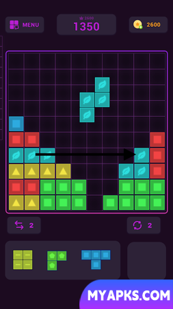 Block Puzzle - Puzzle Games