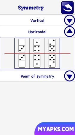 Domino psychoTest Brain LITE